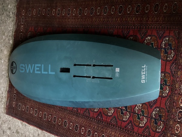 North - swell 75