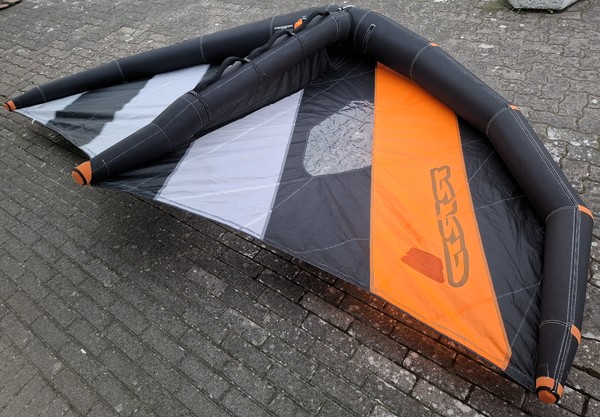 Rrd International - Wind Wing