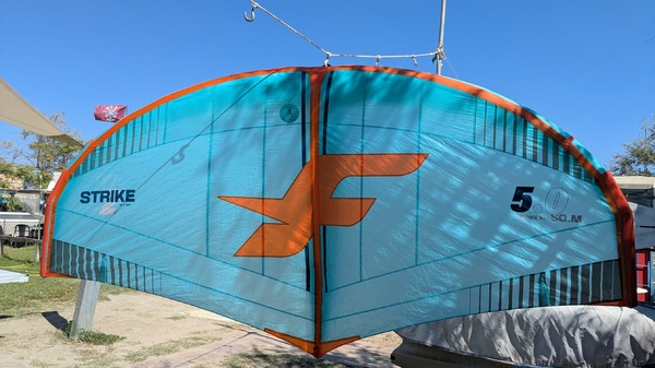 F-One - Strike V2 5mq