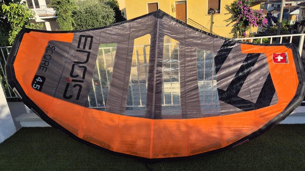 Ensis Watersports - 4.5