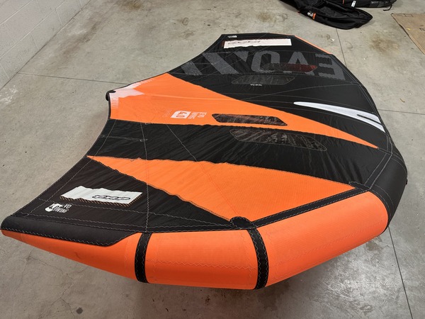 Rrd International - Evo Wing 4.0 Y29
