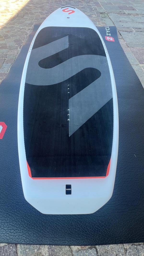 Slingshot - FLOWCRAFT V2 65L