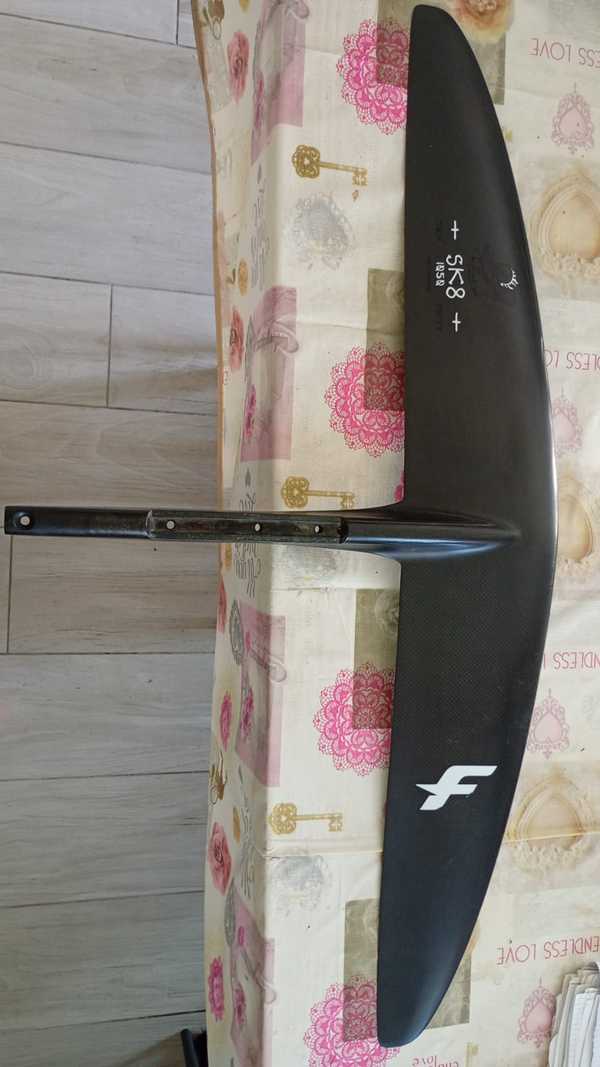 F-One - SK8 1050