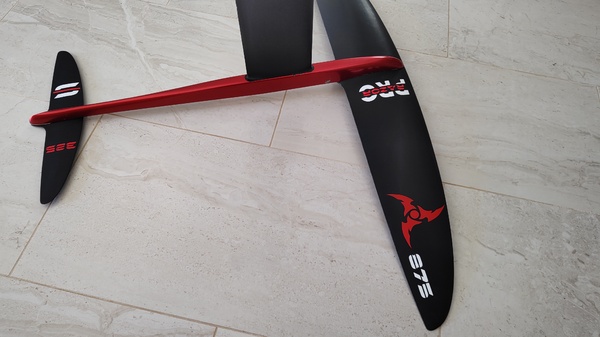 Sabfoil - RAZOR PRO 875