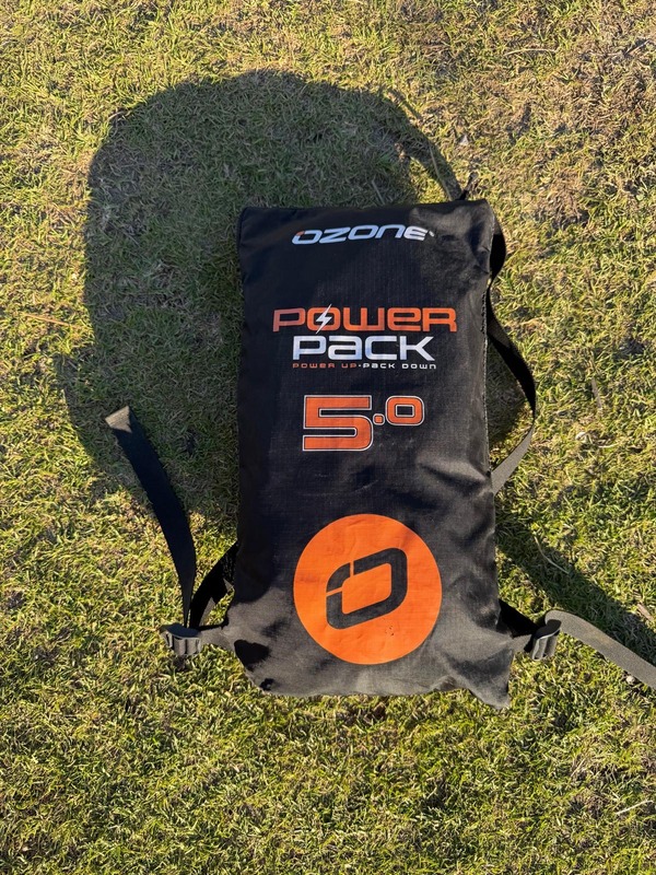 Ozone - Power Pack