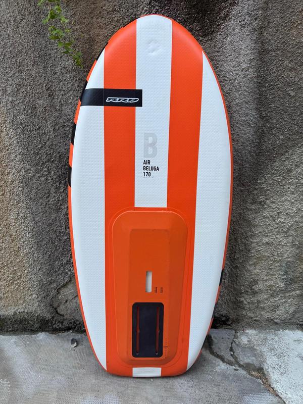 Rrd International - AIR BELUGA 170 Y26 100LT