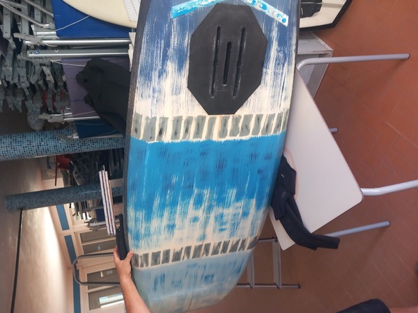 altra - Kalama performance  Custom E2