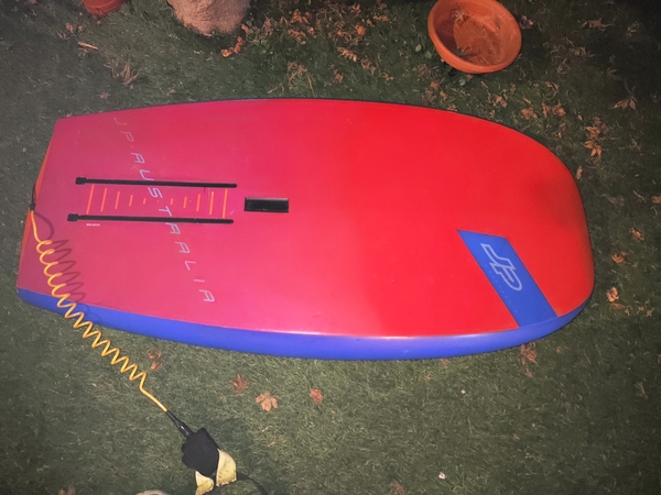 Jp Australia - X winger