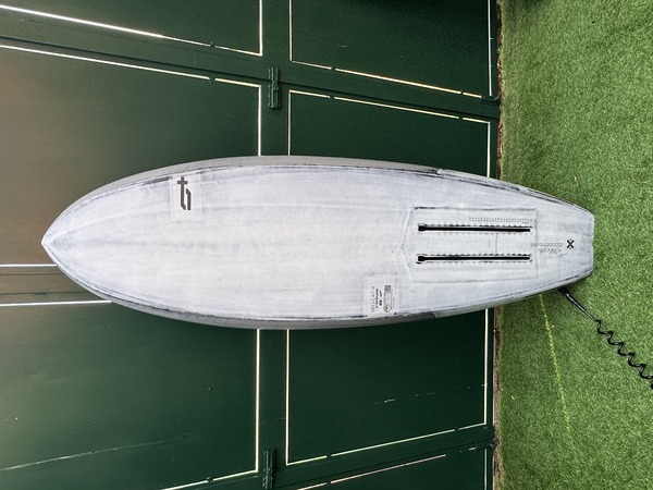 S+surfboards - Hellcat 75