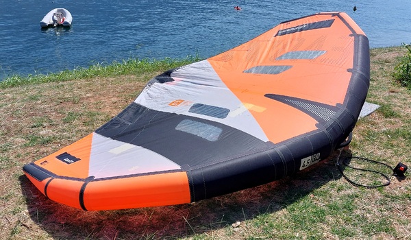 Rrd International - evo 4.5mq y29 + Boma