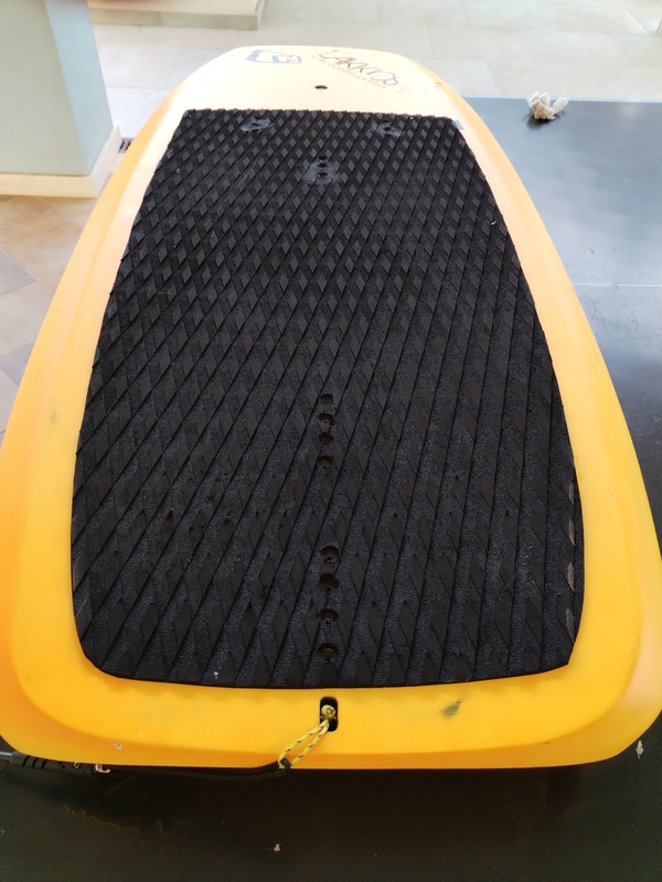 altra - Newind  72 litri