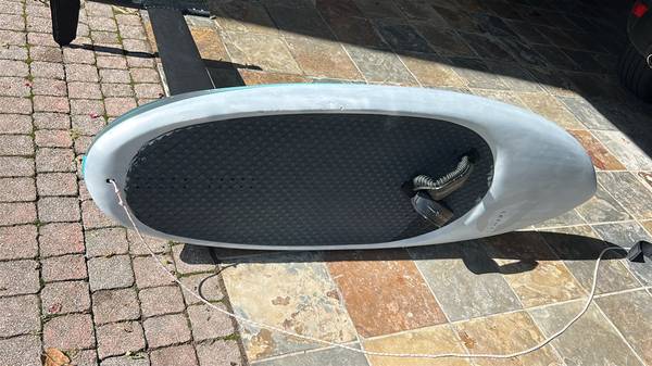 Gong - lethal FSP pro 5.4 70 litri