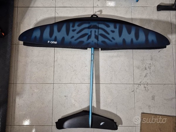 F-One - Phantom 1680 + Mast 85