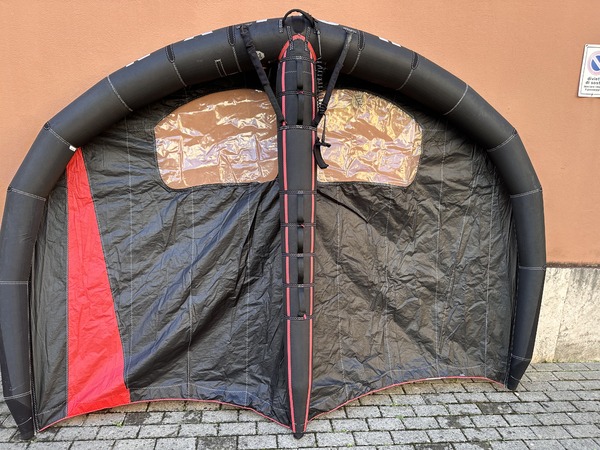 Naish - Matador 6 mq