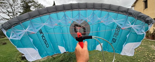 Ozone - Ozone Pocket Rocket V2 5.7