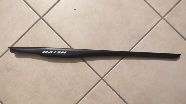 Naish - MACH1   900