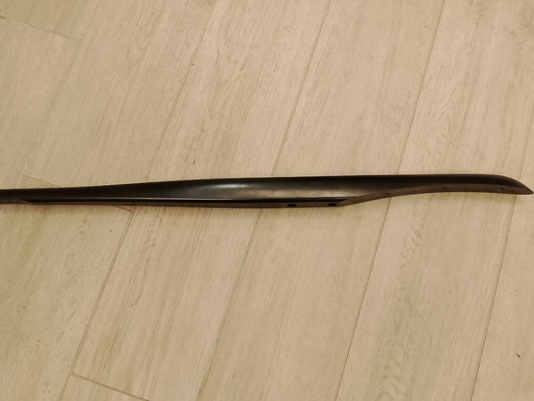 Sabfoil - F700HS