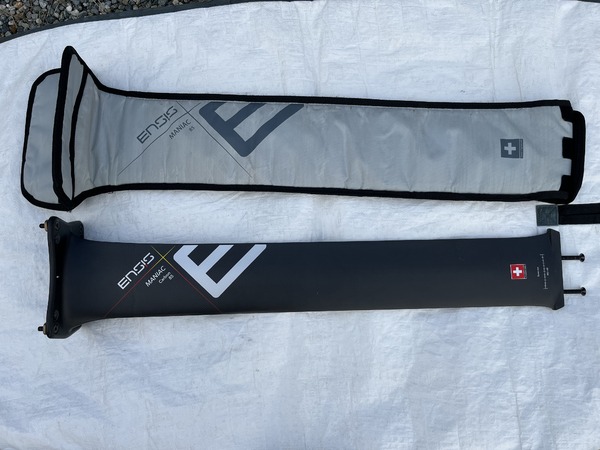 Ensis Watersports - Infinity ace