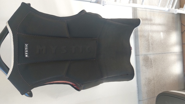 altra -  Mystic