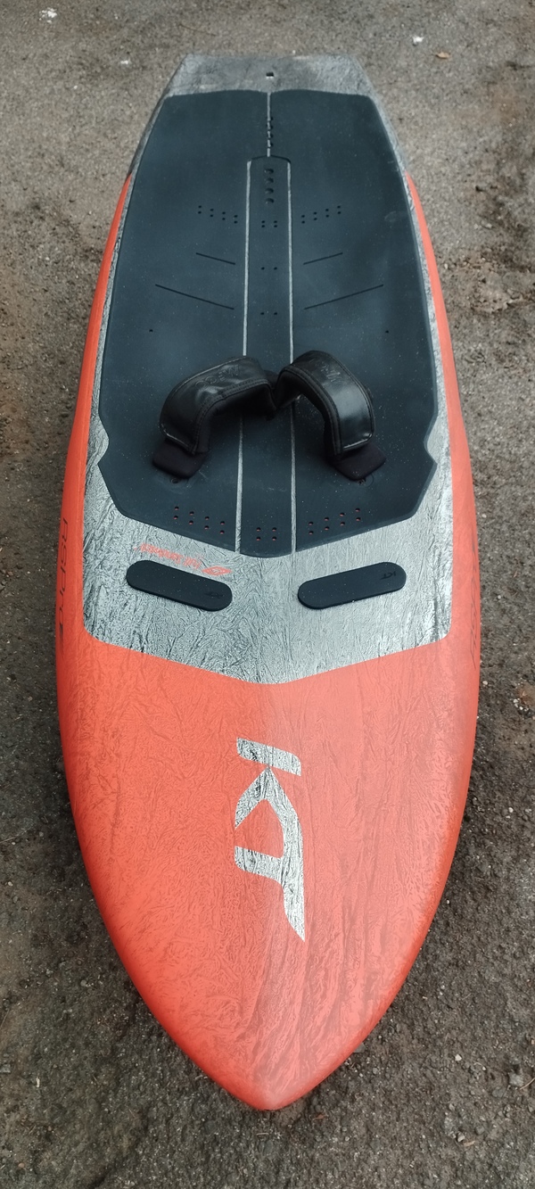 KT - super k2 carbon