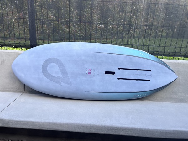 Gong - Gong Cruzader Point FSP Pro 5�2 