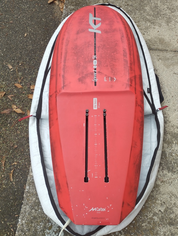 KT - Ginxu pro 2 