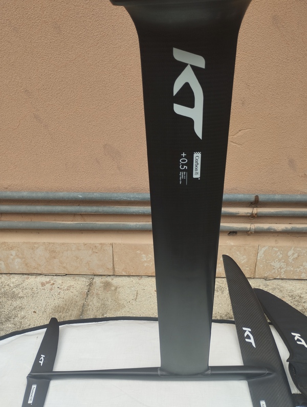 KT - Mast 85 Atlas 790