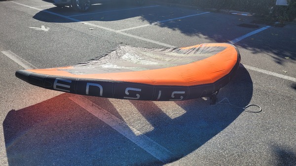 Ensis Watersports - Score 5.2
