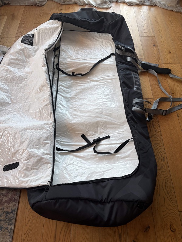 Fanatic - GEARBAG TEC