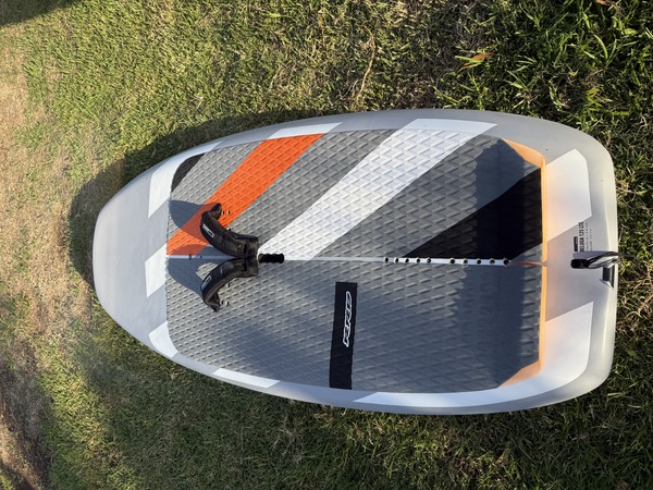 Rrd International - BELUGA 125 LTE