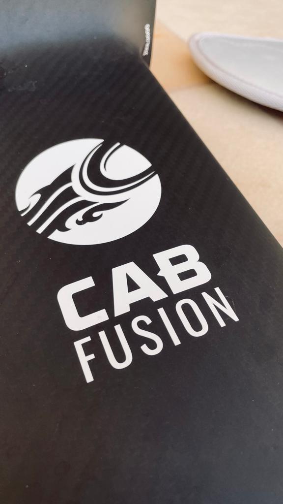 Cabrinha - Fusion Carbon Kit 70/1600/220 2021