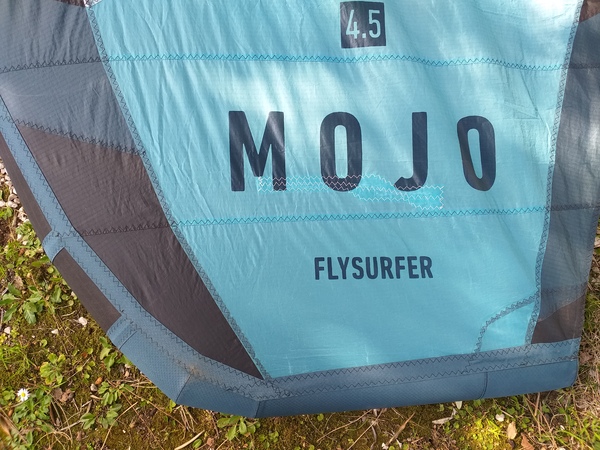 Flysurfer - Mojo 4.5