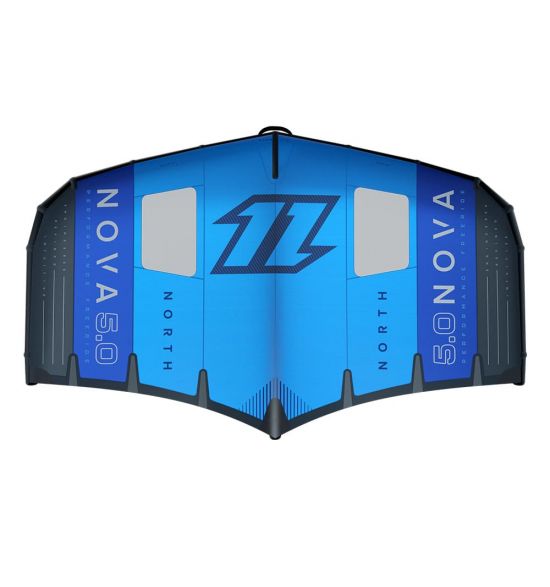 North - Nova 2022