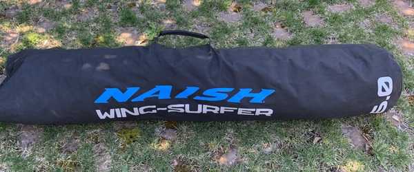 Naish - Wing surfer 