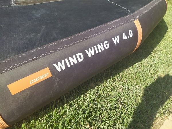 Rrd International - Wind Wing 4