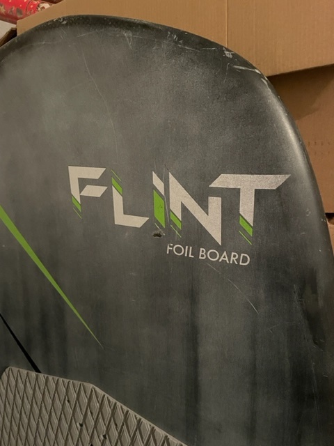 Gong - Flint 5.6