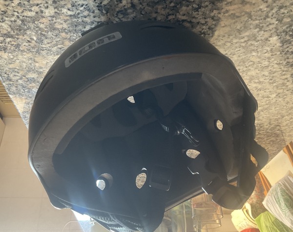 altra - Casco ION helmet 