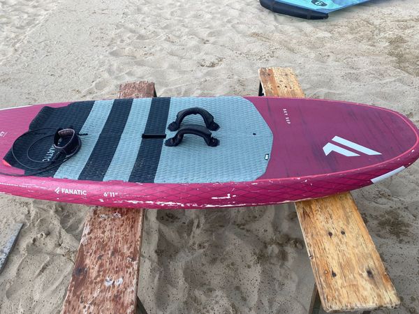 Fanatic - Sky Sup 6'11'' 