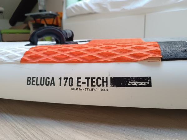 Rrd International - Beluga 