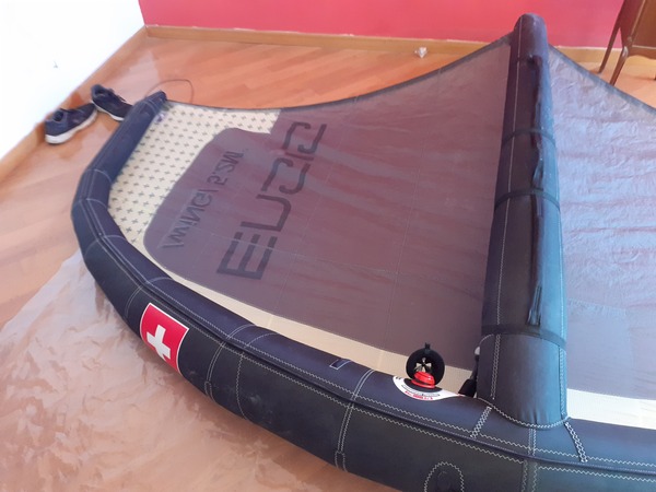 Ensis Watersports - score