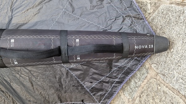 North - Nova