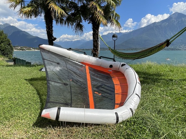 Ensis Watersports - Score limited editon 6.2