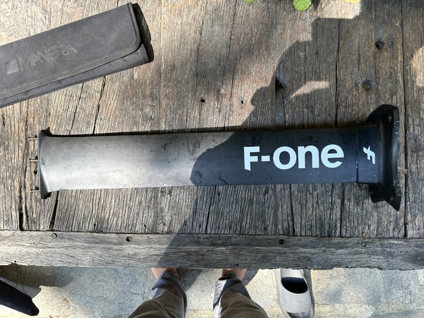 F-One - Carbon 75 cm