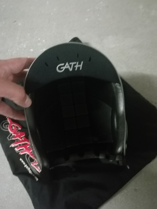 altra - Gath casco Neo hut - L (58-60cm)