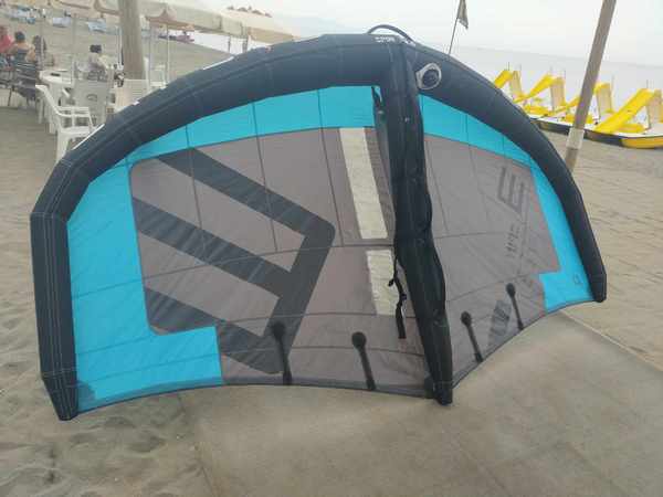 Ensis Watersports - Spin 4.6 mt