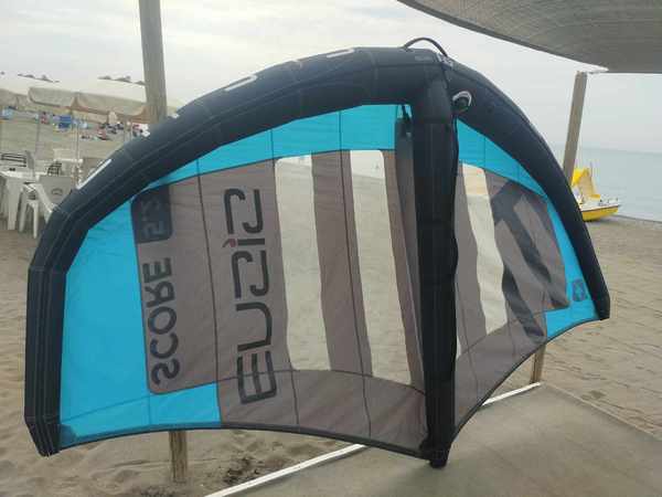 Ensis Watersports - Score 5.2 mt