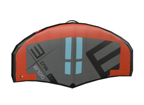 Ensis Watersports - Spin 5.1