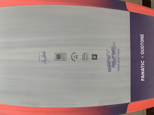 Fanatic - Fanatic Sky Surf 4'6'' 2023