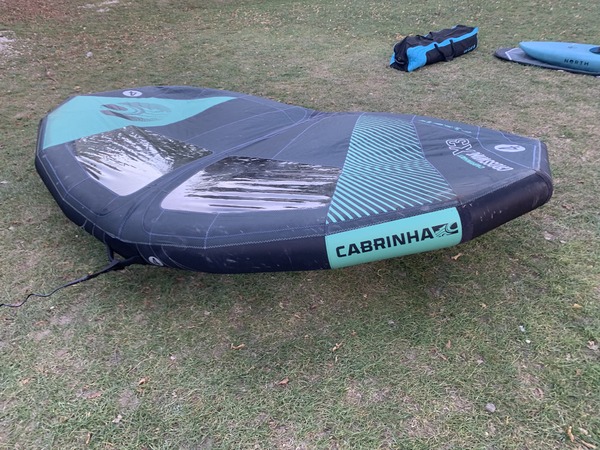 Cabrinha - Crosswing X3