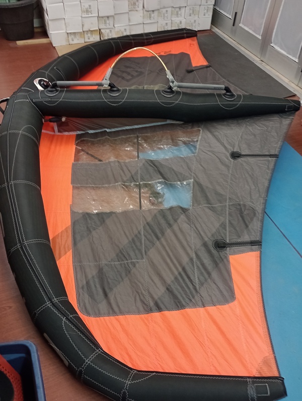 Ensis Watersports - Score II (rigid handles)